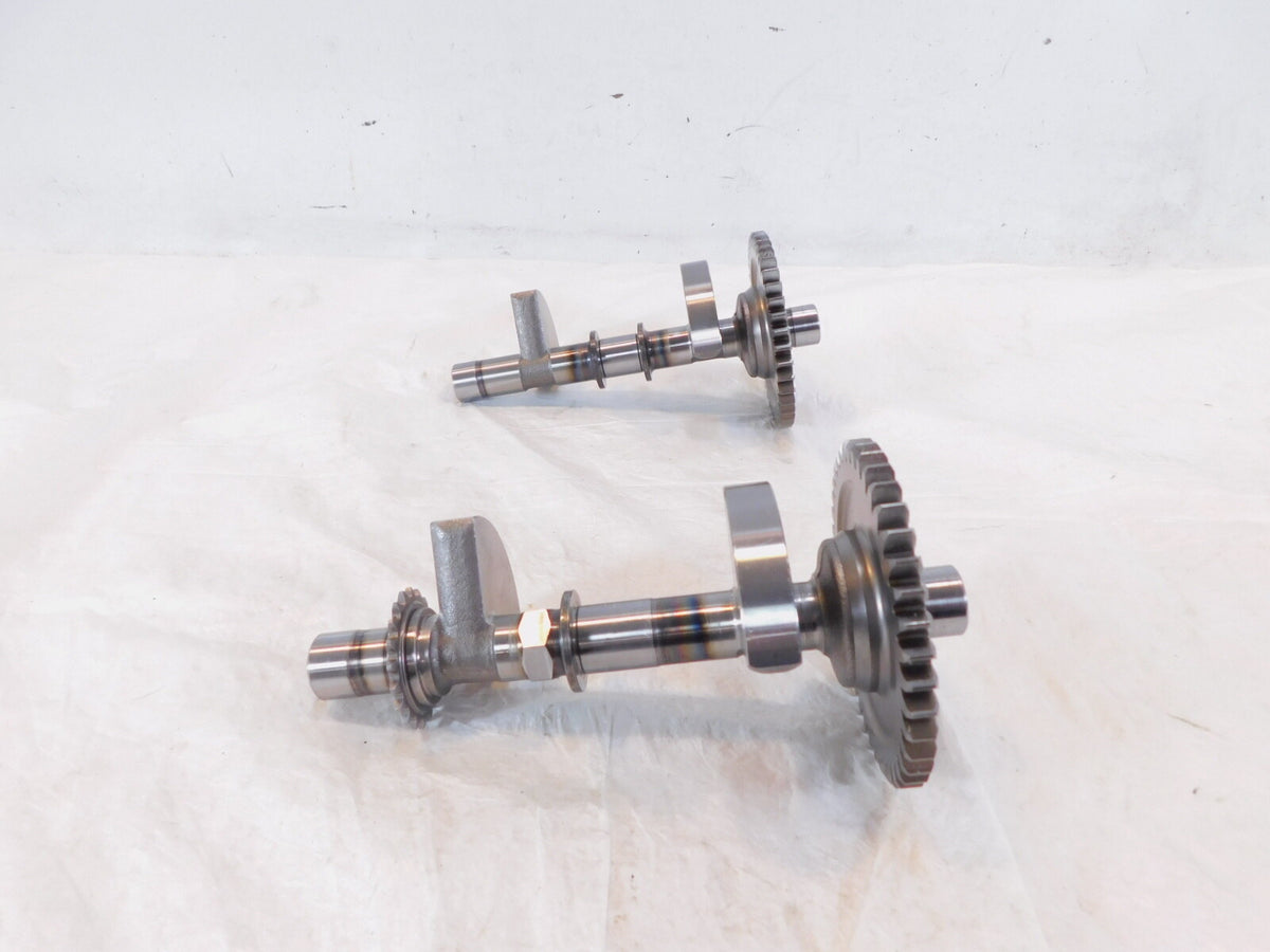 BMW F750GS F850GS ADV & F900 F900R F900XR Front Crankshaft Balancer Gear Shaft - C3 Cycle