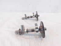 BMW F750GS F850GS ADV & F900 F900R F900XR Front Crankshaft Balancer Gear Shaft - C3 Cycle