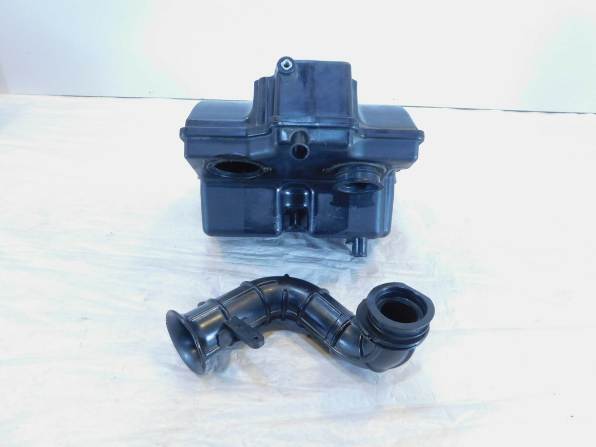 2017-2019 Suzuki GW250 GSX250R Air Intake Filter Box Housing & Hose Pipes - C3 Cycle