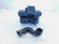 2017-2019 Suzuki GW250 GSX250R Air Intake Filter Box Housing & Hose Pipes - C3 Cycle