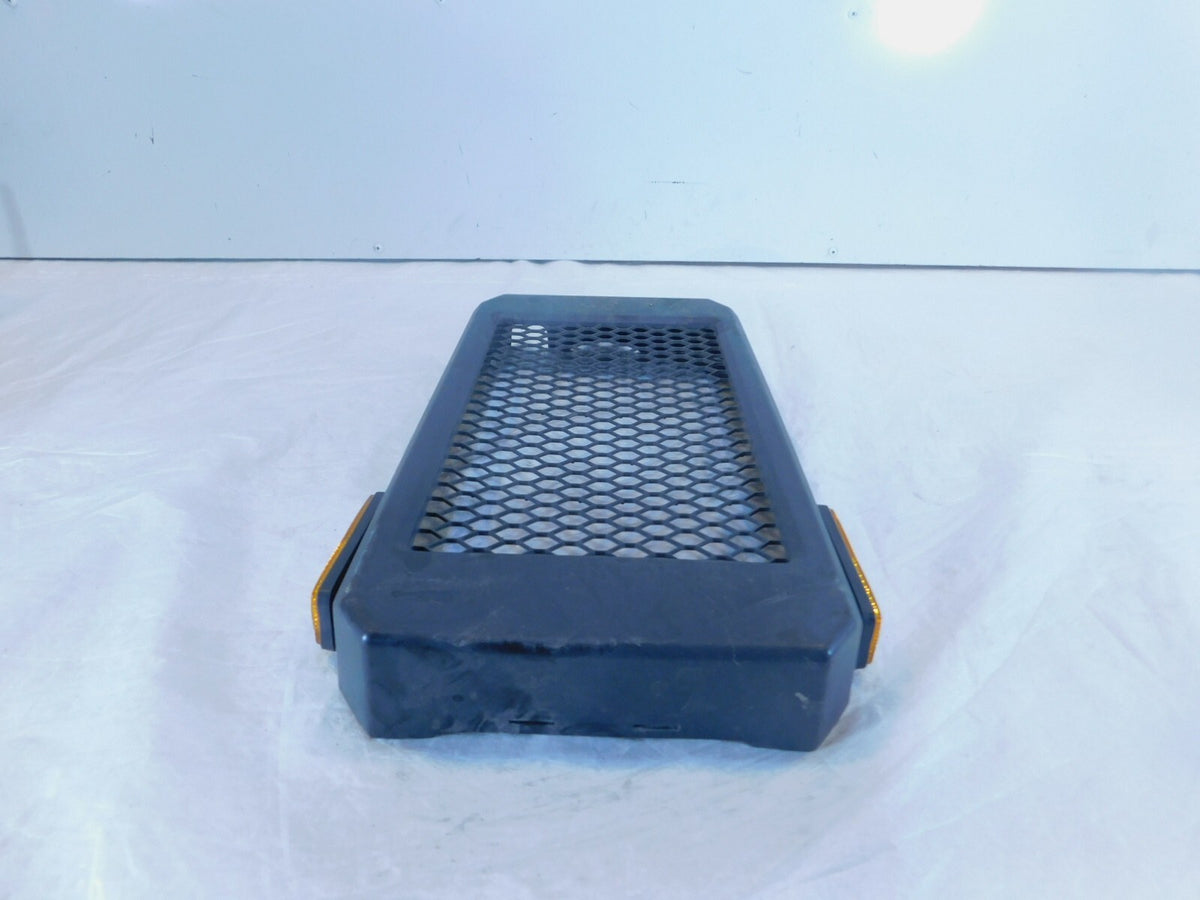 Honda Shadow 1100 VT1100 Spirit & Sabre Engine Coolant Radiator Cover Shroud