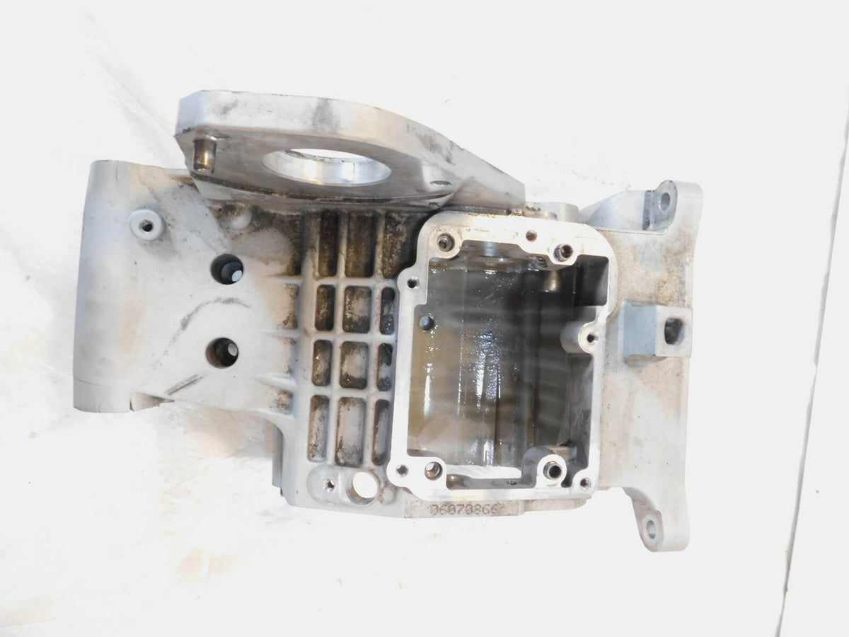 Harley Davidson Softail Heritage Classic & Fat Boy Transmission Housing Case - C3 Cycle