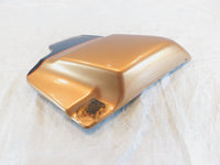 Harley Touring Road King Electra Glide Ultra Classic Copper Left Side Cover - C3 Cycle