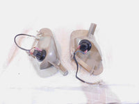 BMW K100LT K100RT K1100LT K75RT Front Left/Right Turn Signal Indicator Flashers - C3 Cycle