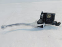 Royal Enfield Continental GT 535 Himalayan Front Brake Master Cylinder w/ Lever - C3 Cycle