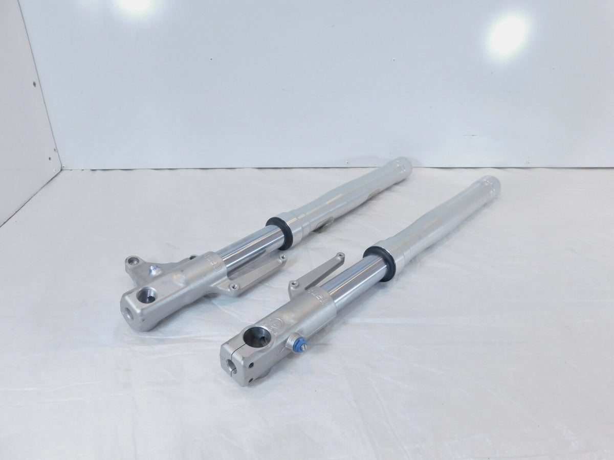 2003-2004 Buell Firebolt XB9R XB12R & Lightning Front Wheel Fork Shock Leg Tubes - C3 Cycle