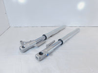 2003-2004 Buell Firebolt XB9R XB12R & Lightning Front Wheel Fork Shock Leg Tubes - C3 Cycle