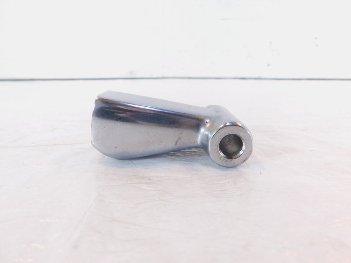 Harley Davidson Sportster 1200 & 883 Custom Headlight Headlamp Mount Bracket - C3 Cycle