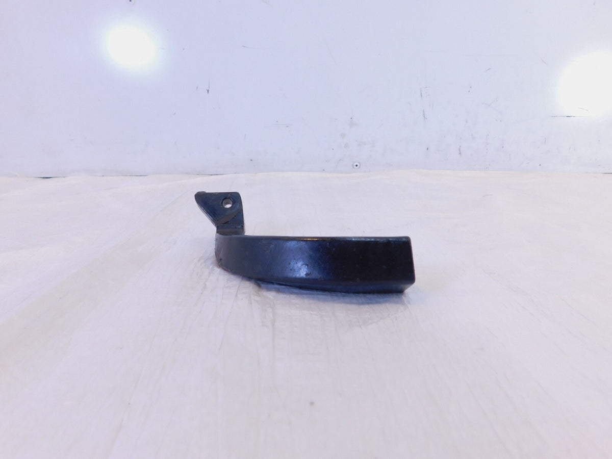 Harley Touring Road King Electra Glide Black Right Rear Footboard Mount Bracket - C3 Cycle
