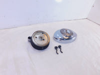 Harley Davidson Electra Glide Dyna & Softail Screamin Eagle Air Intake Cleaner - C3 Cycle