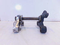 1986 1987 Harley Davidson Sportster 883 Front Fork Triple Tree Steering Bracket - C3 Cycle
