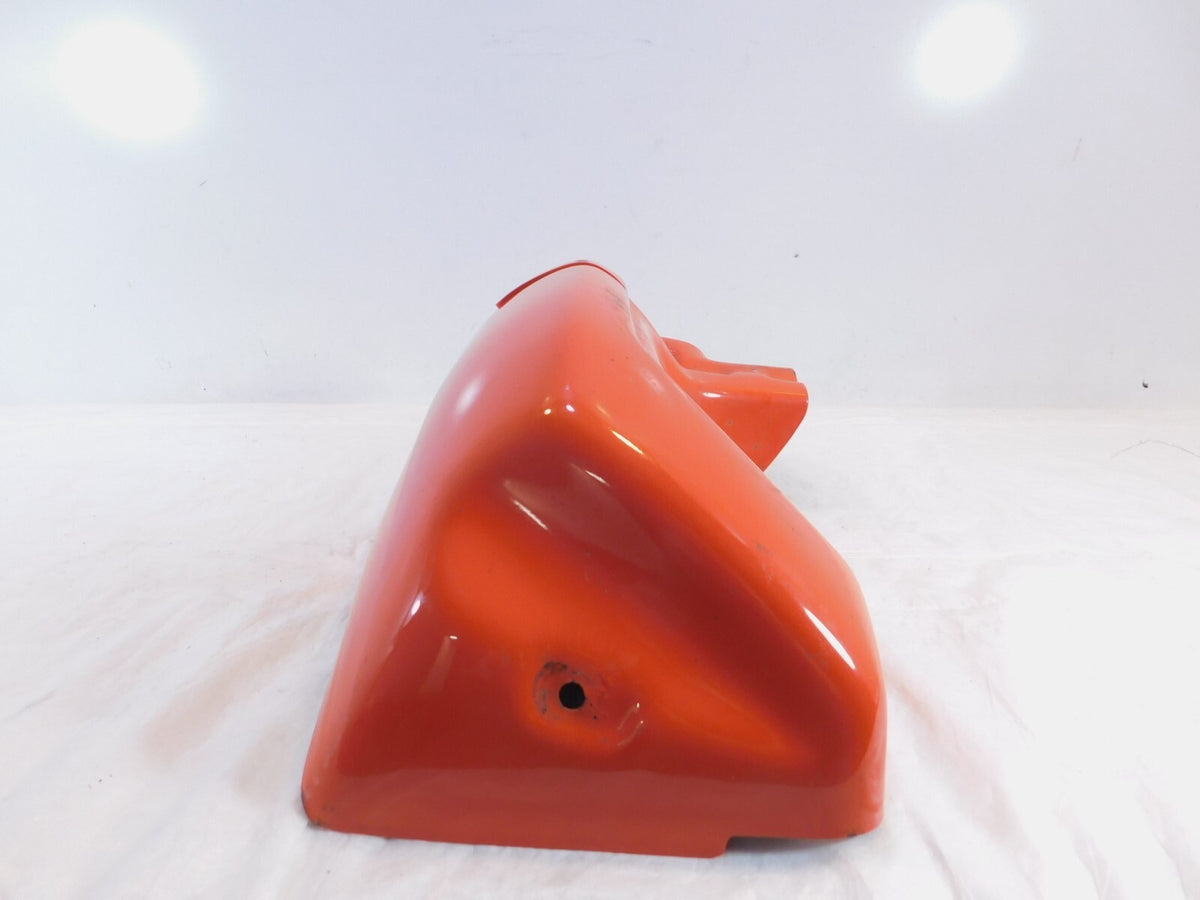 Harley Davidson Road Electra Glide Ultra Classic Orange Right Lower Leg Fairing - C3 Cycle