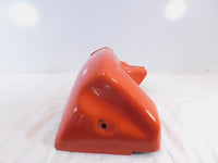 Harley Davidson Road Electra Glide Ultra Classic Orange Right Lower Leg Fairing - C3 Cycle