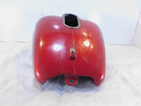 Harley Davidson Road Glide & Electra Glide Ultra Classic Red Fuel Gas Tank - C3 Cycle
