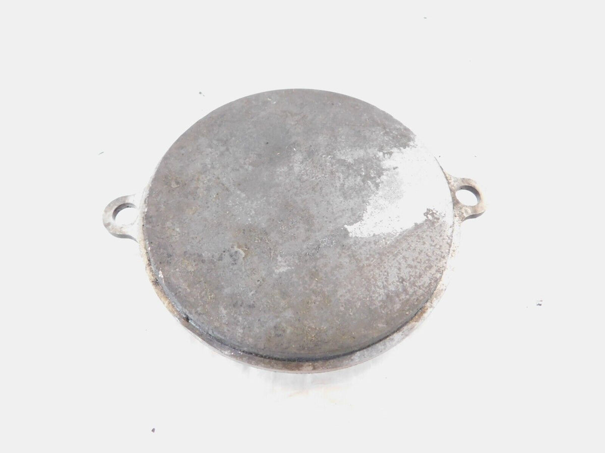 Yamaha V-Star XVS650 650 Classic Custom OEM Engine Motor Crankcase Cover Cap Lid - C3 Cycle