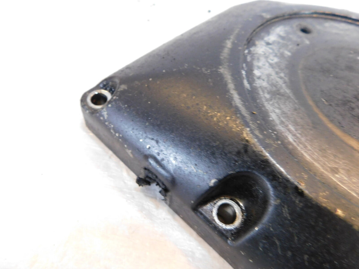 Victory Kingpin Vision Vegas Cross Country Right Engine Cam Camshaft Gear Cover - C3 Cycle