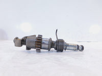 74-78 Honda CB550 CB550K 550 Engine Kickstart Pedal Spindle Starter Gear Shaft - C3 Cycle
