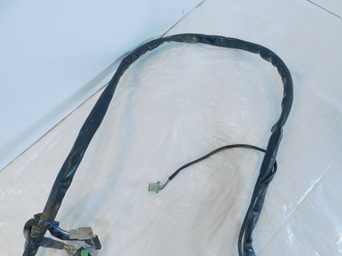2003-2007 Aprilia Mojito 125 150 Custom Main Electrical Wire Harness Wiring Loom - C3 Cycle