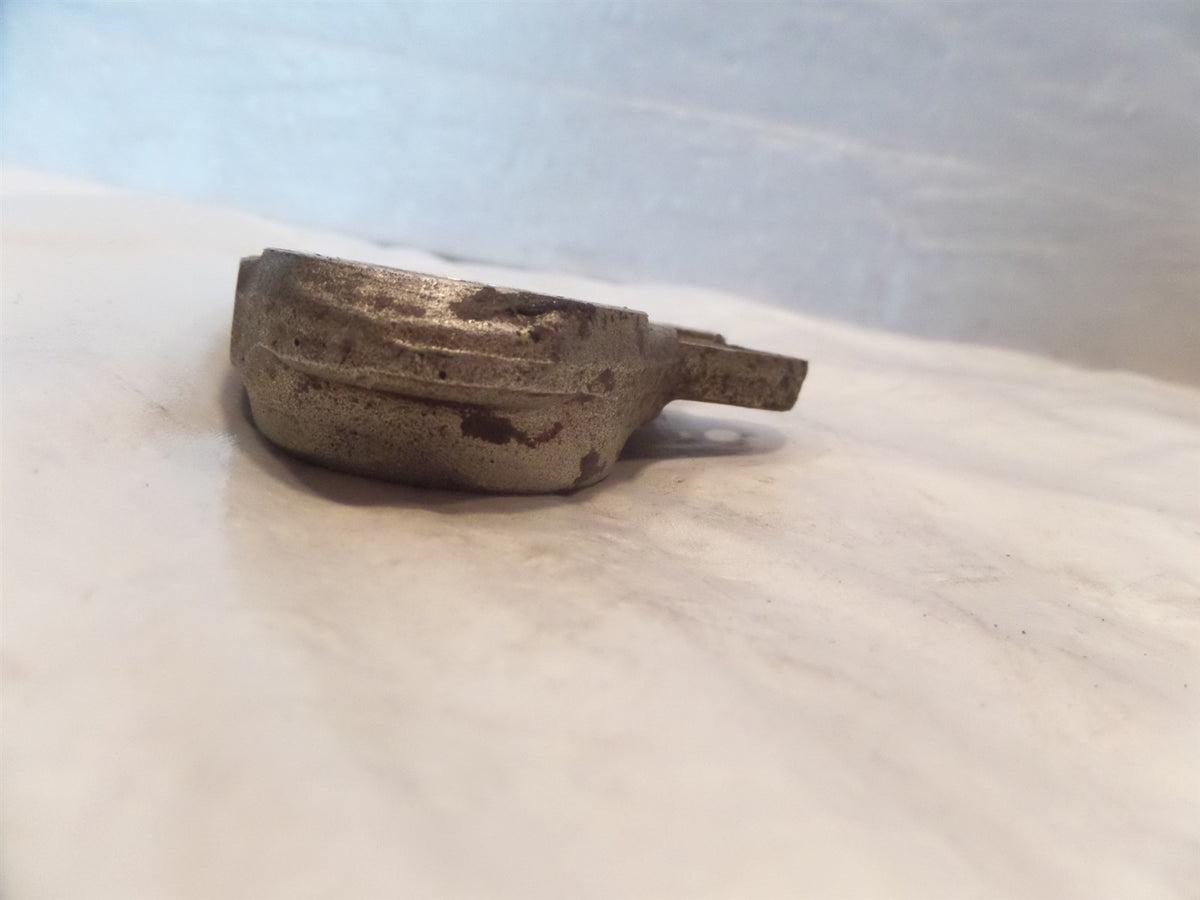 1994 KTM Enduro 620 EGS EXC RXC SX LC4 WP Rear Disc Brake Caliper Mount Bracket - C3 Cycle
