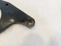 Harley Tri Glide Ultra Classic & Freewheel Trike Rear Shock Mount Brackets - C3 Cycle