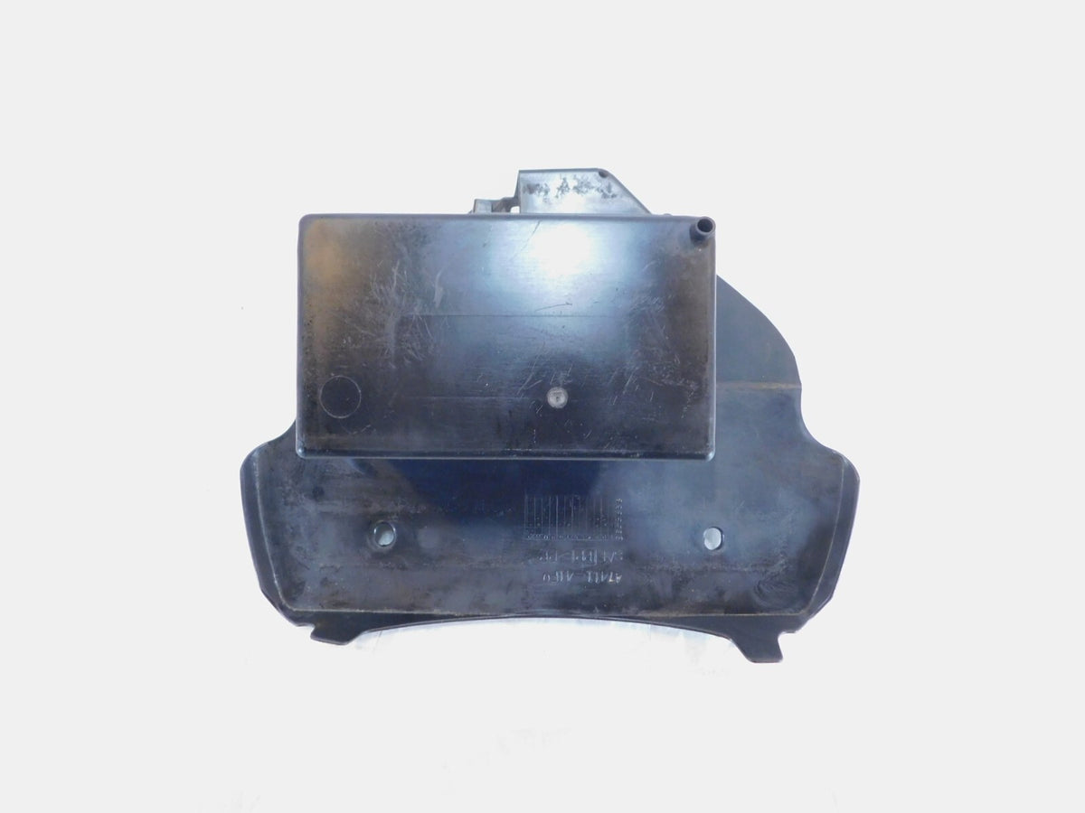 Suzuki Boulevard C50 M50 VZ800 VL800 Battery Box Misc Electric Parts Holder Tray - C3 Cycle