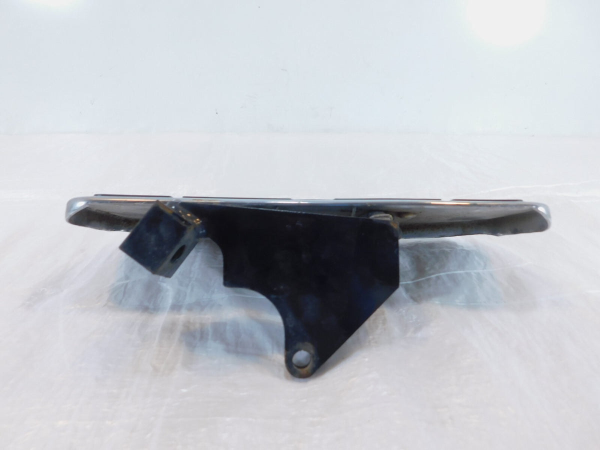 Kawasaki Vulcan 800 VN800 Classic Fire & Steel Front Right Main Rider Floorboard - C3 Cycle