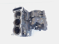 2007-2012 Triumph Tiger 1050 SE Black Engine Motor Block Crank Cases Crankcase - C3 Cycle
