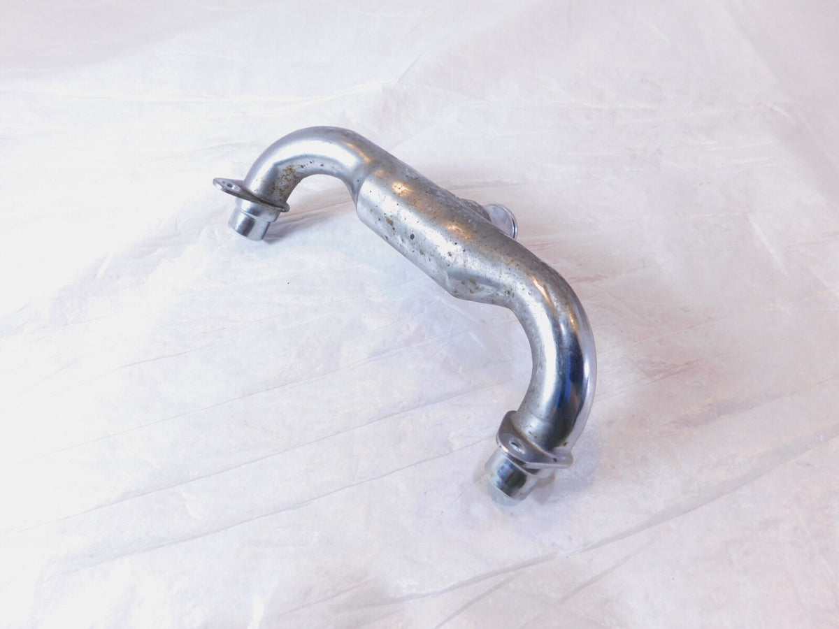 1994-1995 Honda CB1000 CB 1000 Engine Motor Coolant Water Pipe - 19530-MZ1-000 - C3 Cycle
