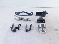 Honda ST1300 ST1300A ST1300AC ST1300P Miscellaneous Misc Brackets Parts Lot