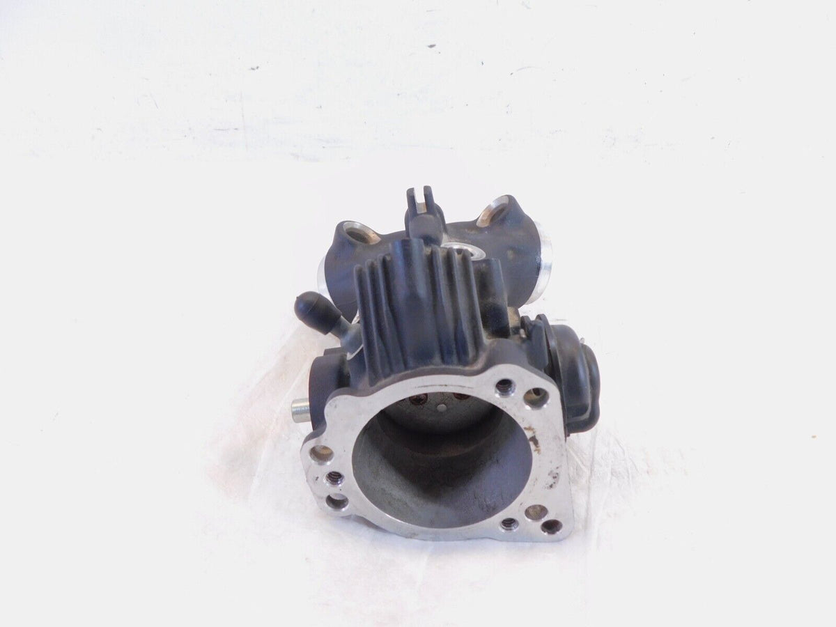 2006 Harley Touring Dyna & Softail Fuel Throttle Body Intake Module Housing - C3 Cycle
