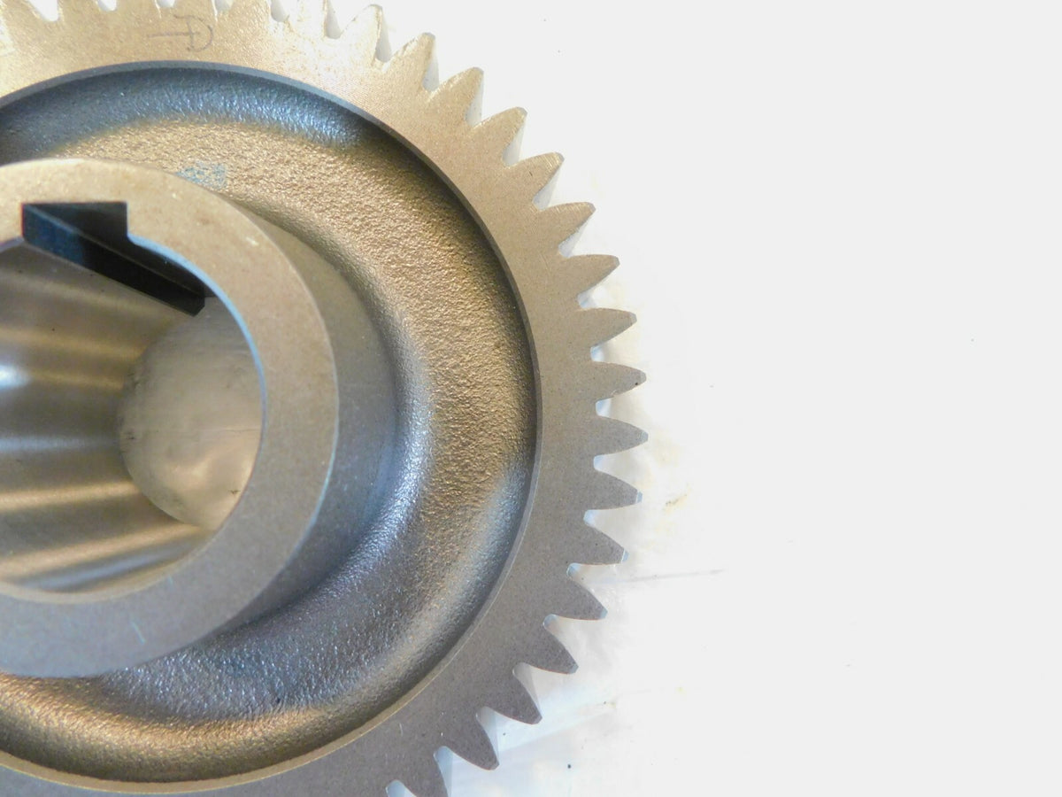 Yamaha XV1600 XV1700 Road Star Silverado Warrior Crankshaft Primary Drive Gear - C3 Cycle