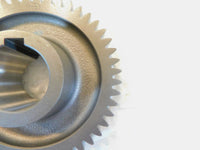 Yamaha XV1600 XV1700 Road Star Silverado Warrior Crankshaft Primary Drive Gear - C3 Cycle