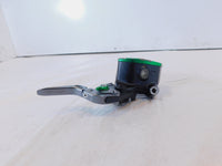 Kawasaki Versys 650 KLE650 Z650 ER-6N Front Wheel Brake Master Cylinder & Lever - C3 Cycle