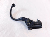 Kawasaki Ninja ZR1200 & 650R & KLE650 Versys & Z1000 Front Brake Master Cylinder - C3 Cycle