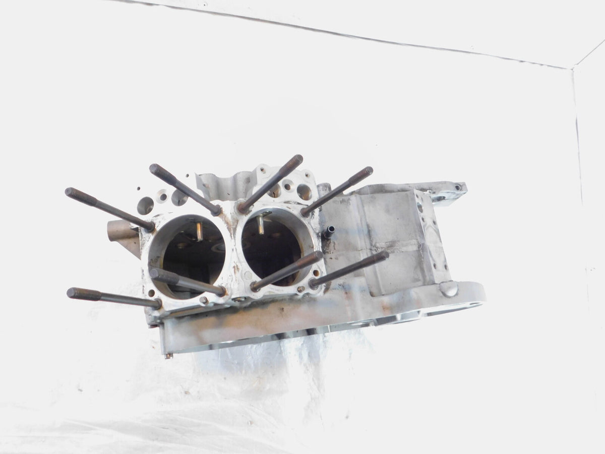 Buell XB9 XB12 Firebolt & Lightning & Ulysses Engine Motor Block Crankcase - C3 Cycle