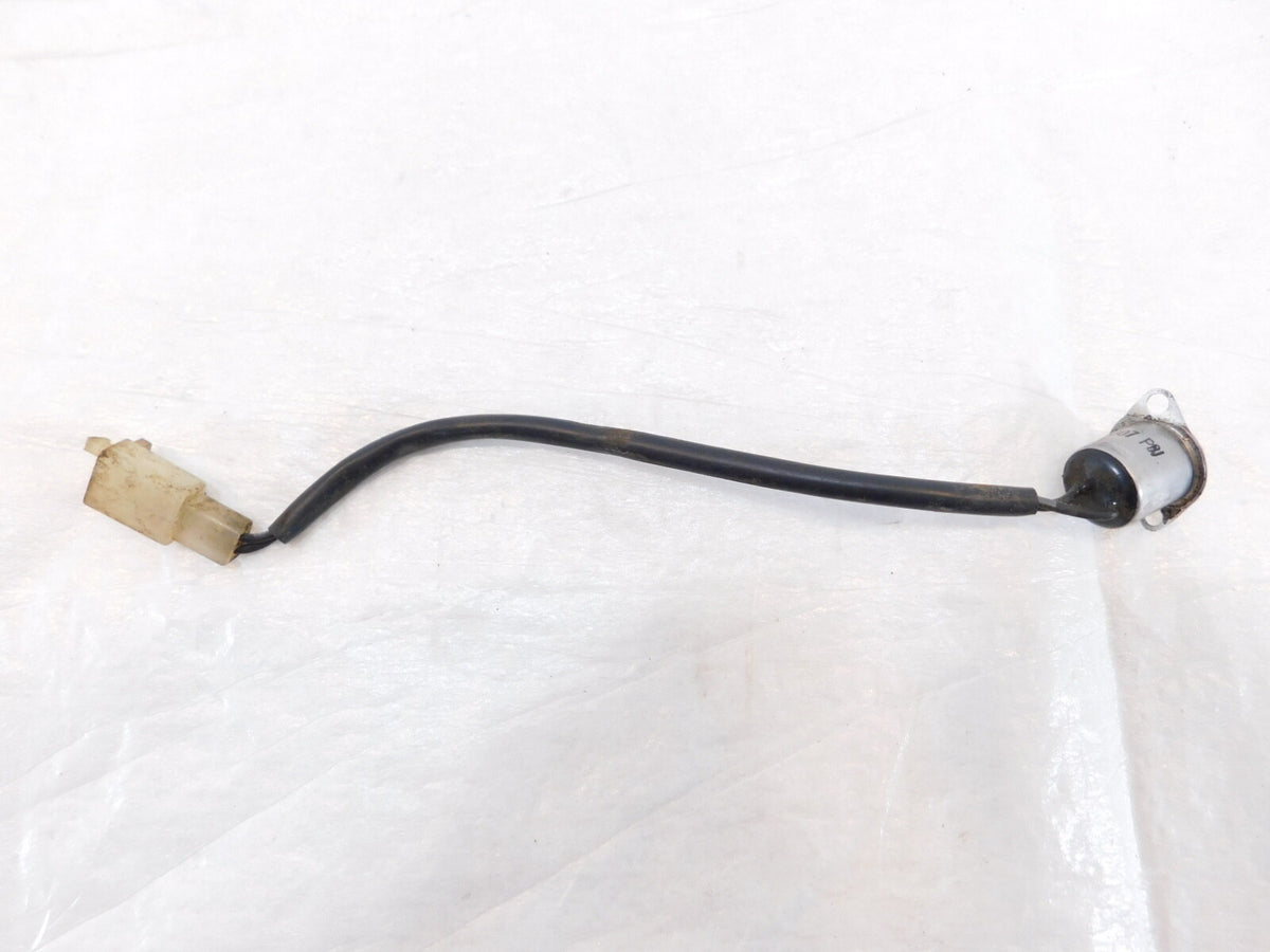 1999-2002 Yamaha XV1600 Road Star 1600 Thermostat Thermo Switch Relay Sensor
