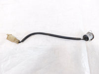 1999-2002 Yamaha XV1600 Road Star 1600 Thermostat Thermo Switch Relay Sensor