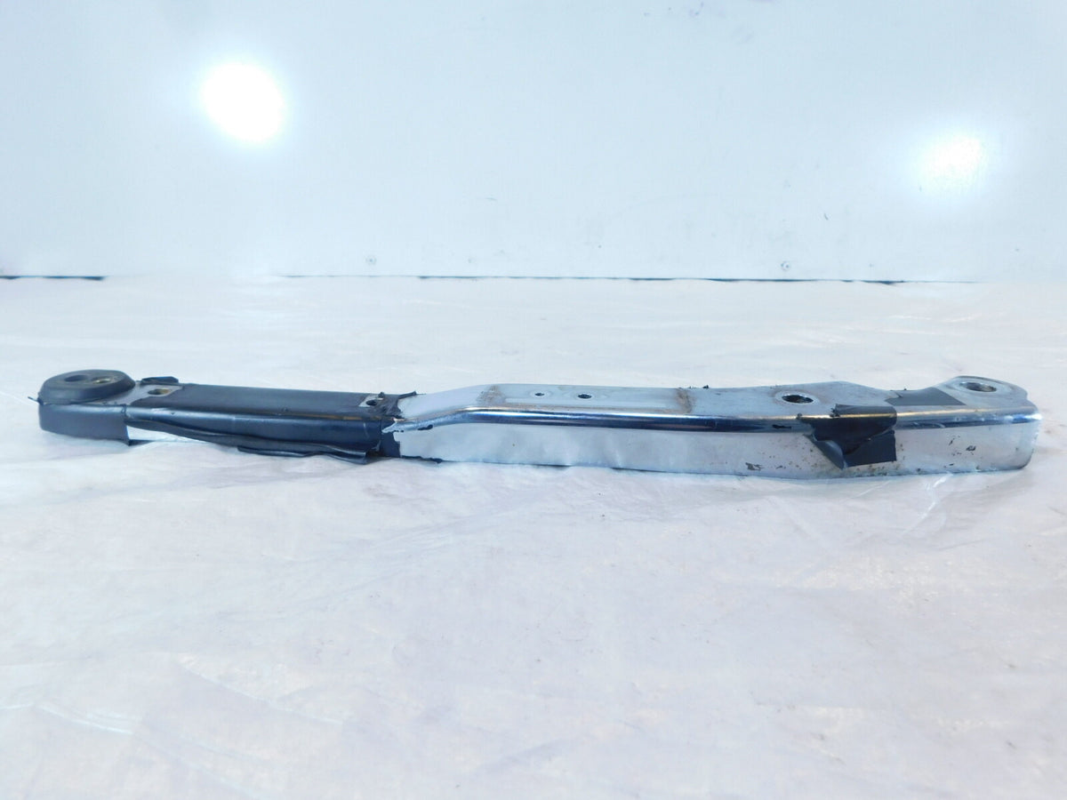 98-07 Honda VT1100C Shadow 1100 Spirit Right & Left Rear Fender Strut Grab Rails - C3 Cycle