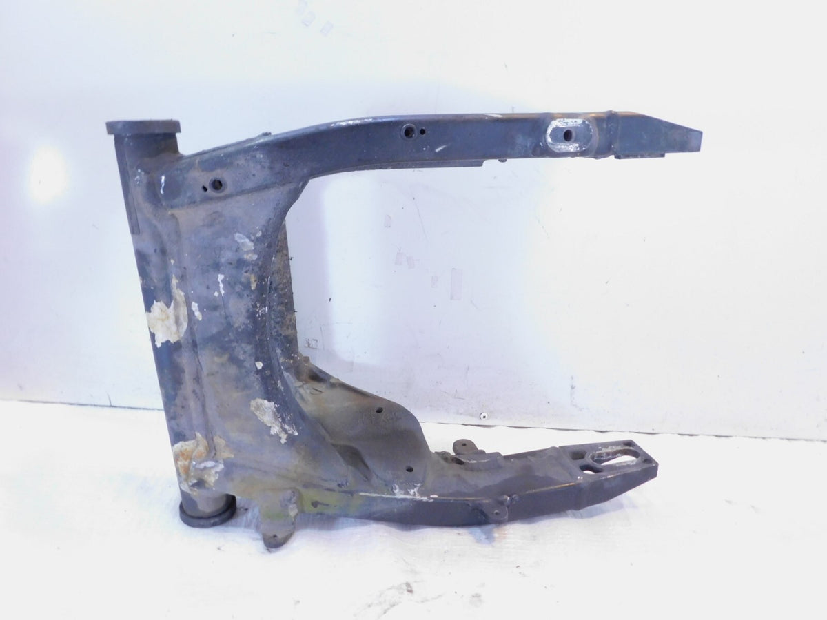 2002-2009 Yamaha Road Star 1700 Warrior XV1700 XV17 Rear Wheel Fork Swingarm - C3 Cycle