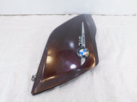 2011-2016 BMW K 1600 GTL K1600GTL Left Front Damask Red Fairing Cowling Cowl - C3 Cycle