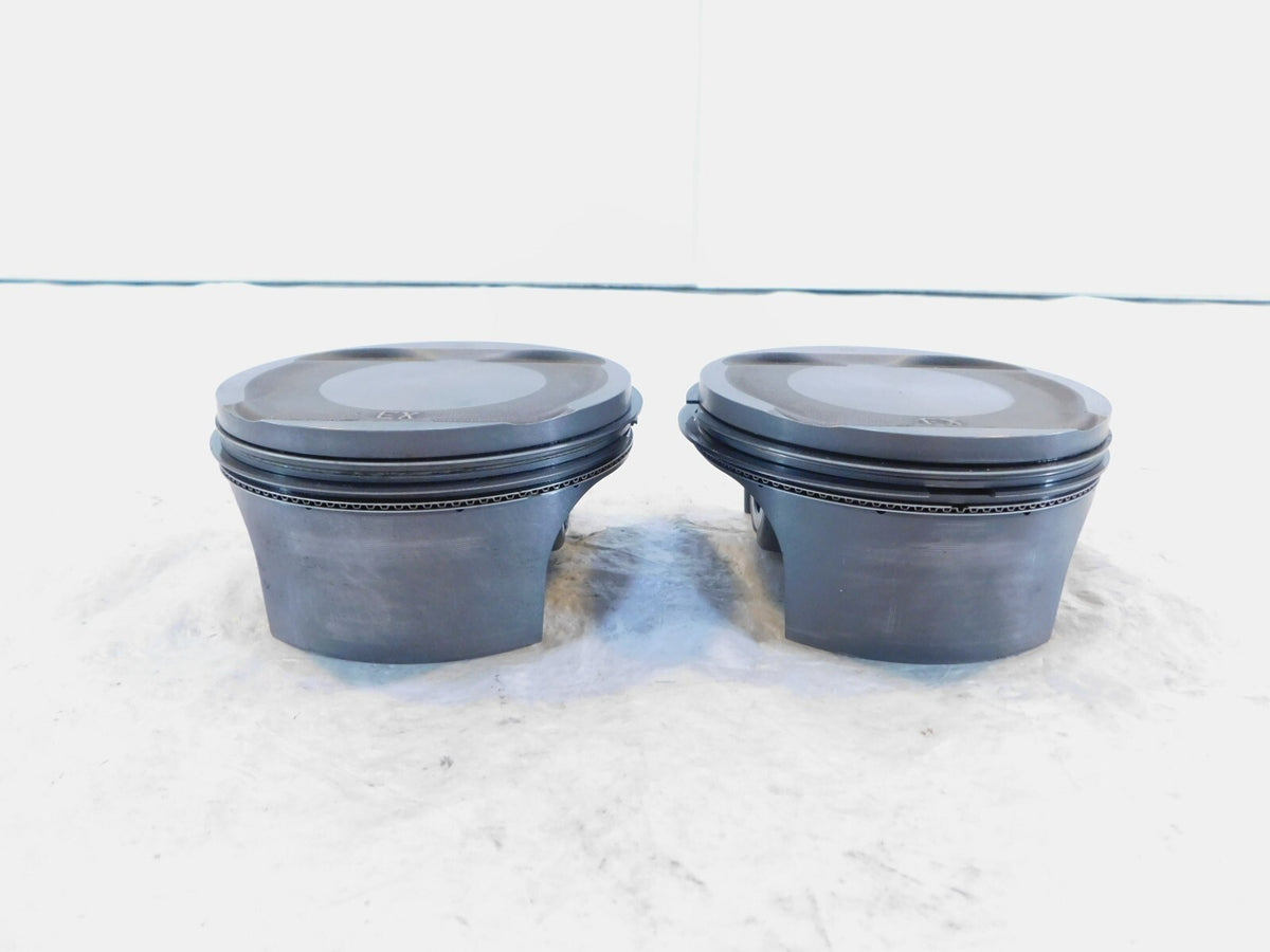 02-07 Harley Davidson V Rod VRod VRSC VRSCA Front/Rear Engine Motor Pistons