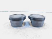 02-07 Harley Davidson V Rod VRod VRSC VRSCA Front/Rear Engine Motor Pistons
