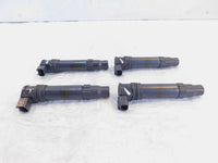 2003-2024 Honda CBR600RR 600RR CBR Engine Motor Ignition Coil Spark Plug Caps - C3 Cycle