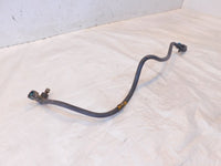 2008-2017 Victory Vision Fuel Gas Petrol Tank Pump Hose Line Pipe 5437124