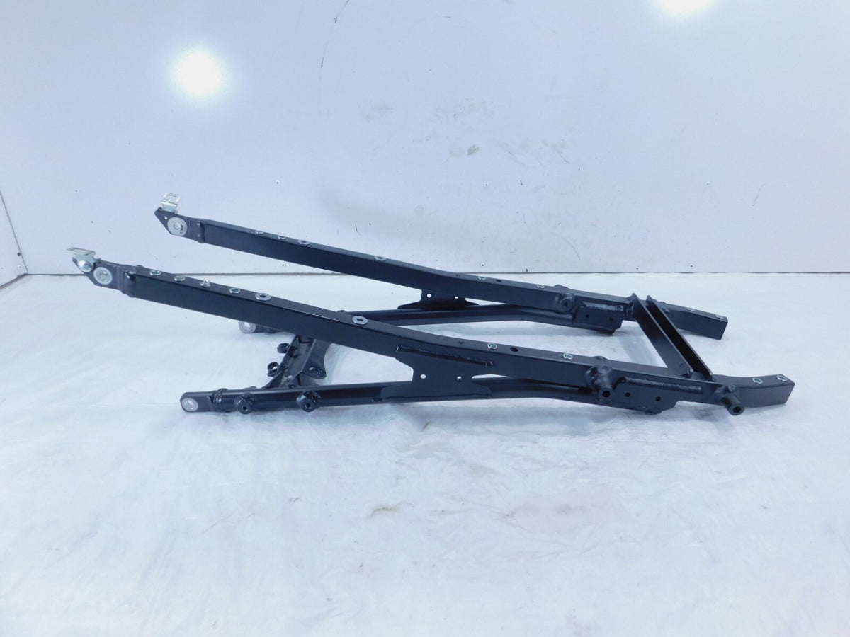 2019-2020 Yamaha Niken GT MTX9 MXT850 Rear Seat Tail Section Subframe Sub Frame - C3 Cycle