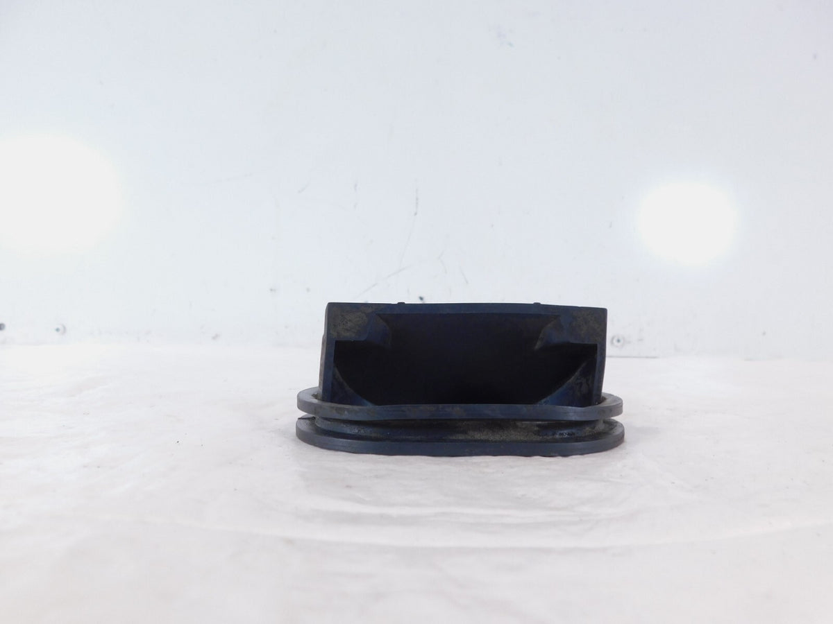 2005-2015 Yamaha Majesty 400 YP400 Black Front Center Top Side Frame Cover - C3 Cycle