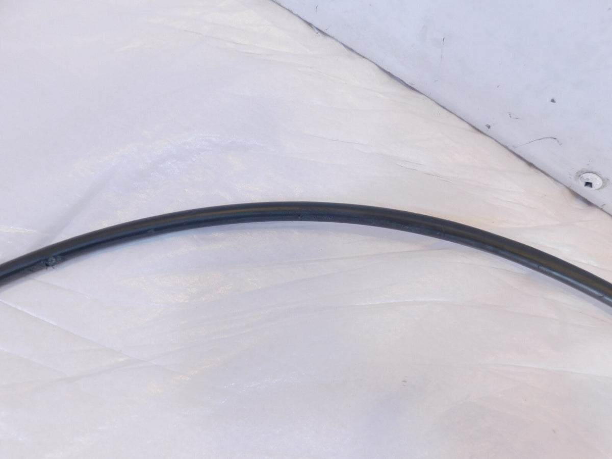 Harley Davidson Touring Road King & Electra Glide Clutch Control Cable Line Wire - C3 Cycle