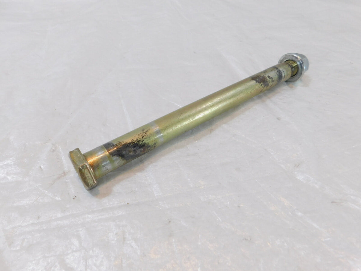 1987-2009 Suzuki Intruder 1400 Boulevard S83 VS1400 Swingarm Pivot Bolt Shaft - C3 Cycle
