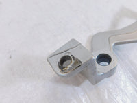 2007-2012 Triumph Tiger 1050 SE Silver Right Rear Foot Brake Pedal Lever - C3 Cycle