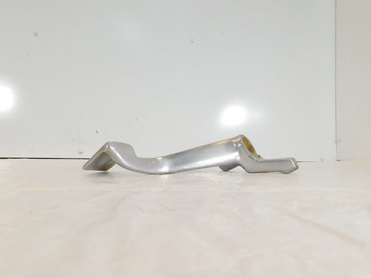 Harley Davidson Sportster 883 & 1200 Custom Forward Controls Right Brake Pedal - C3 Cycle
